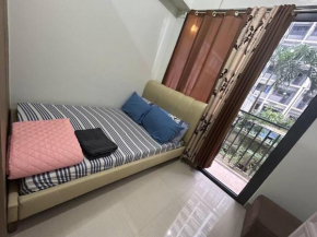 Cozy 1BR Shore 2 wi-fi netflix near MOA